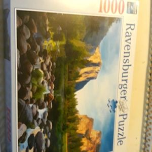 1000 Piece Puzzle